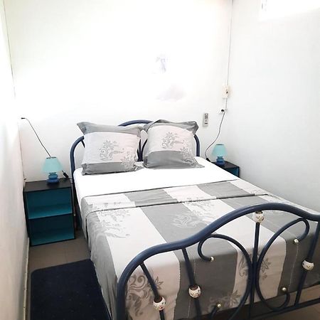 Appartement Chez Lilise 3 à Sainte-Anne Extérieur photo