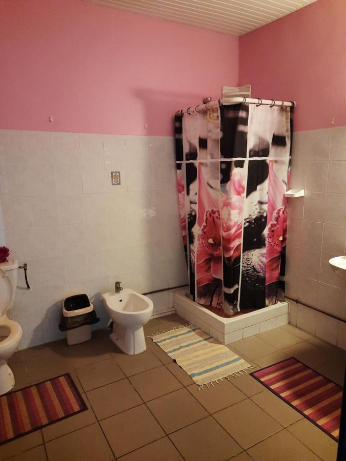 Appartement Chez Lilise 3 à Sainte-Anne Extérieur photo